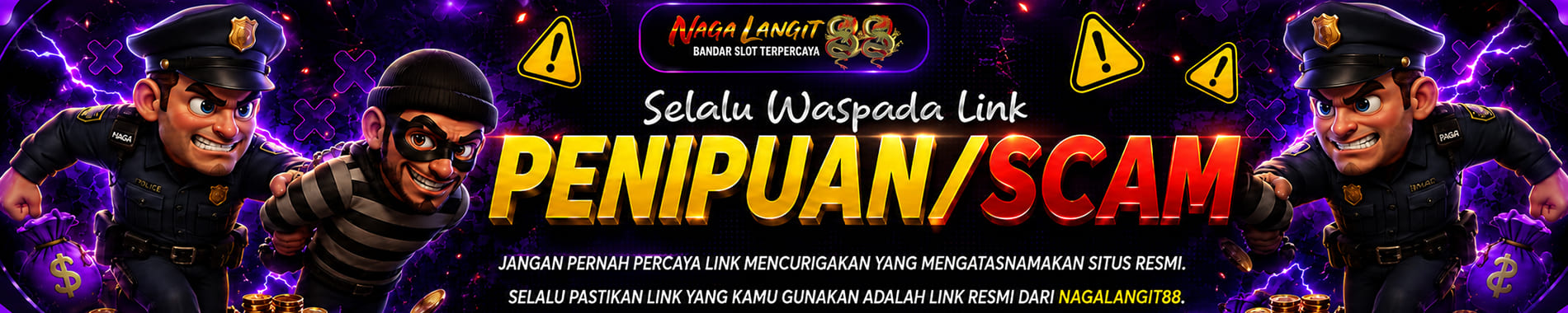NAGALANGIT88 WARNING